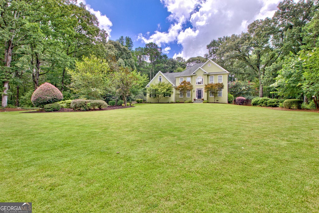 Photo of 105 Arlington Tr Trce, Fayetteville, GA 30215 (MLS # 10803620)