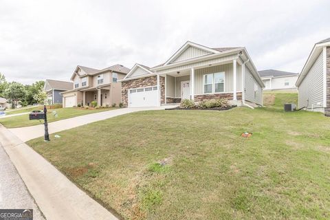 A home in Macon