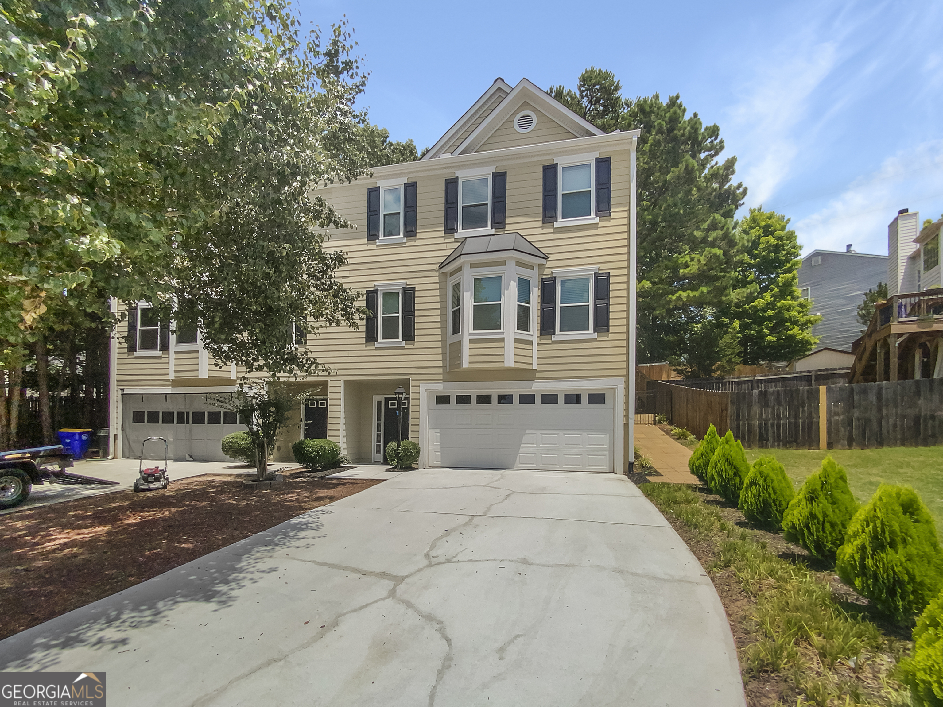 View Acworth, GA 30101 townhome