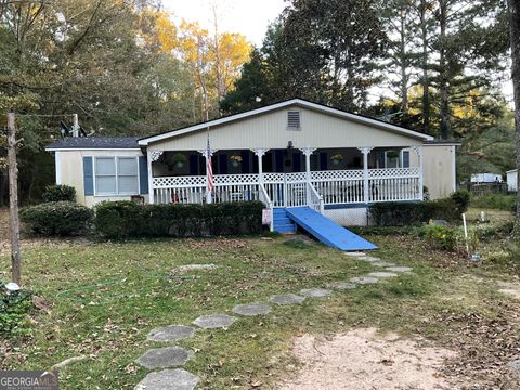 Photo of 451 Weldon Lake Road, Milner, GA 30257 (MLS # 10629495) Photo of 451 Weldon Lake Road, Milner, GA 30257 (MLS # 10629495)