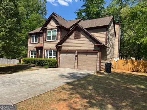 2874 Donamire LN NW Kennesaw GA 30144