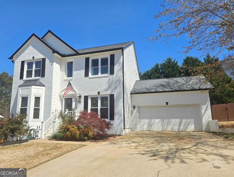 3155 Brookeview LN Kennesaw GA 30152