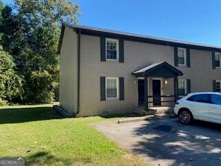 Photo of 303 Cedar Creek Road #7 H, Winder, GA 30680 (MLS # 10872752)