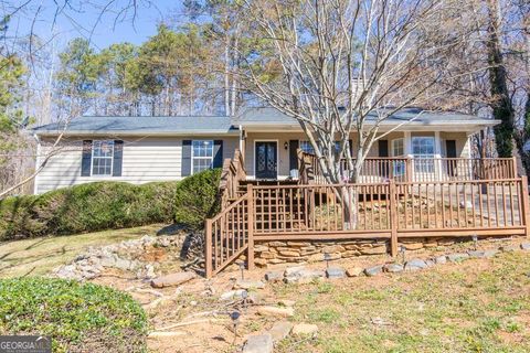 5028 Bird Road Gainesville GA 30506