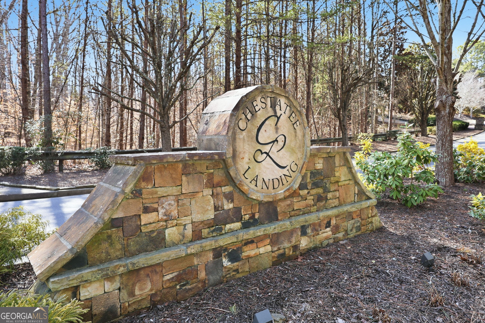 5575 Chestatee Landing DR