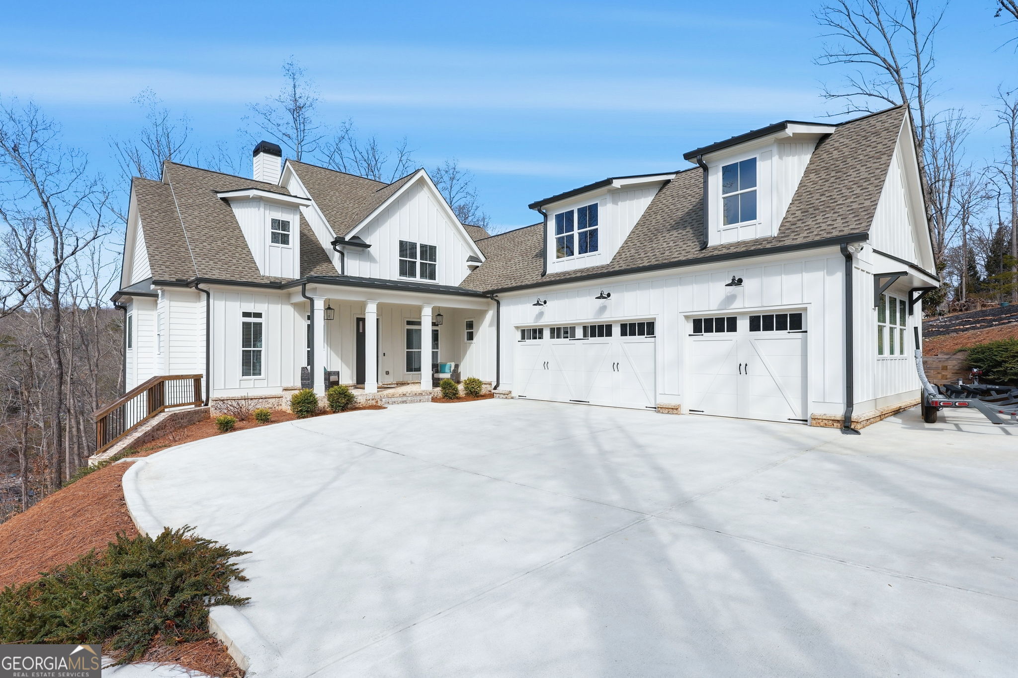 5575 Chestatee Landing DR