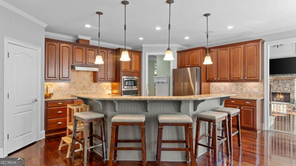 Photo of 872 Pathview Court, Dacula, GA 30019 (MLS # 10758983)