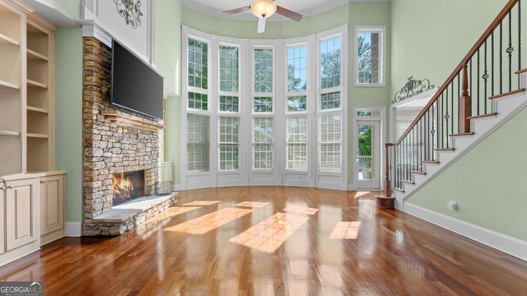 Photo of 872 Pathview Court, Dacula, GA 30019 (MLS # 10758983)
