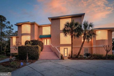 466 Midway CIR Brunswick GA 31523