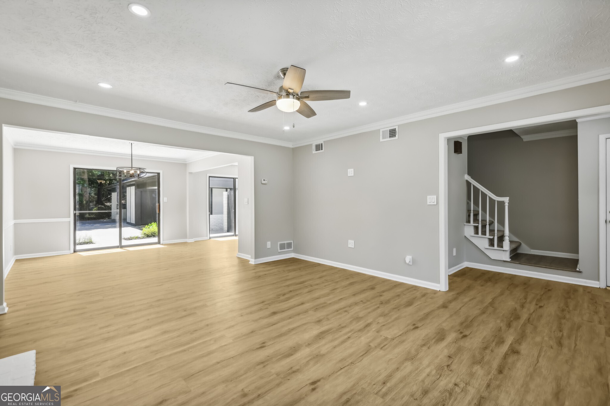 Hunters Cove - Residential Income
