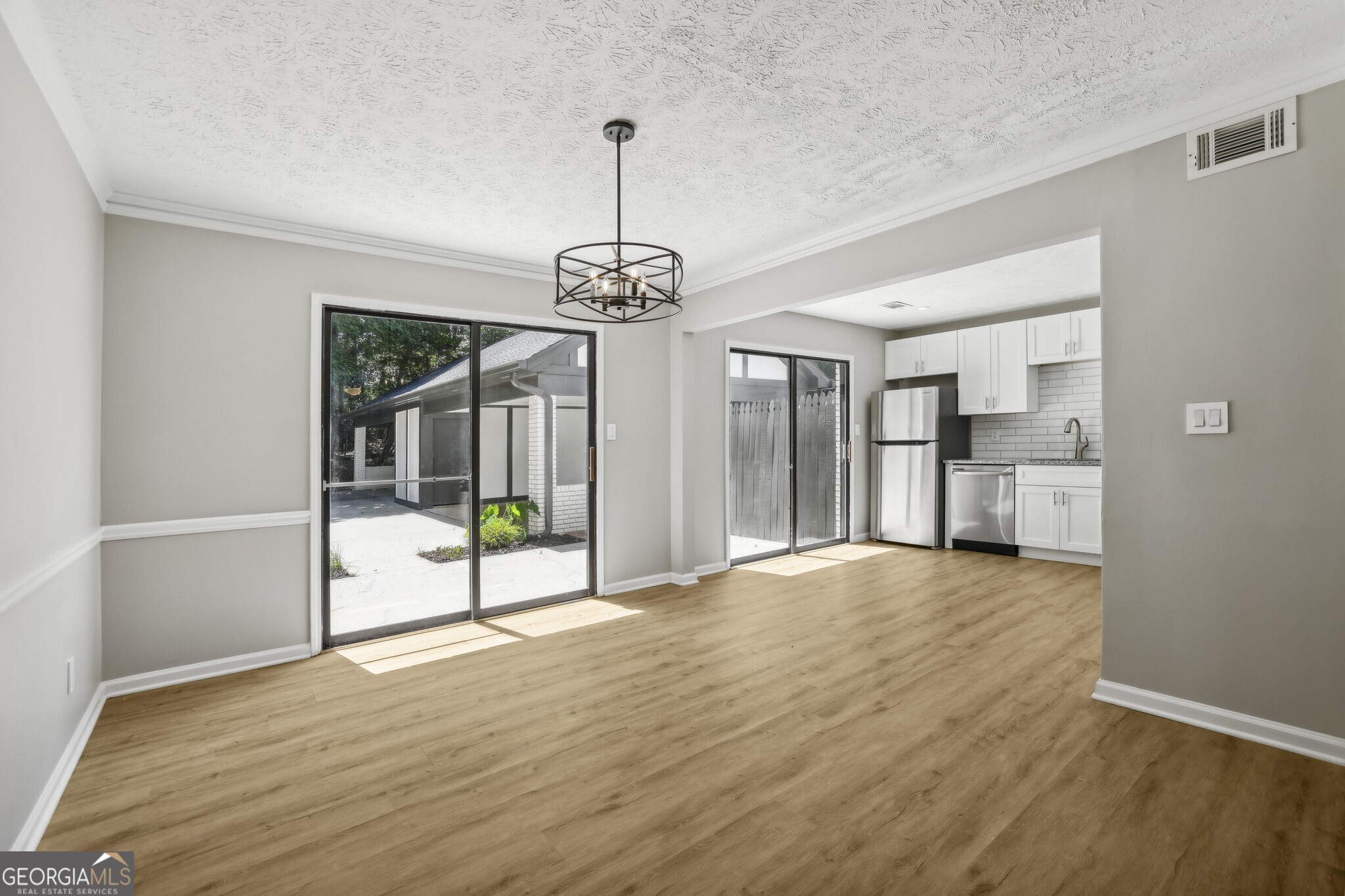 Hunters Cove - Residential Income
