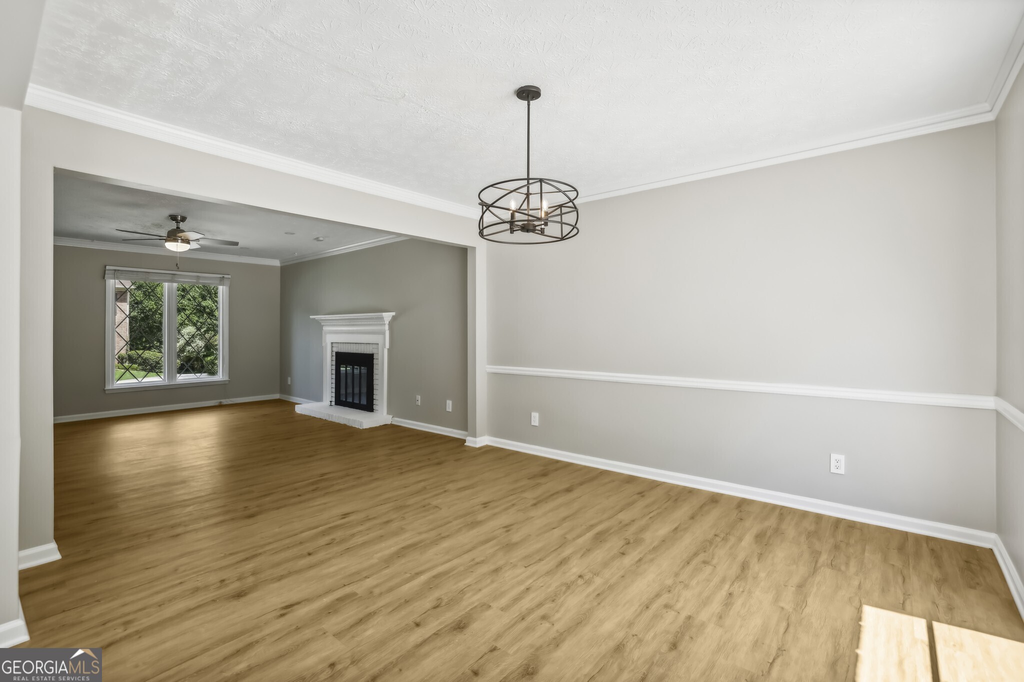 Hunters Cove - Residential Income
