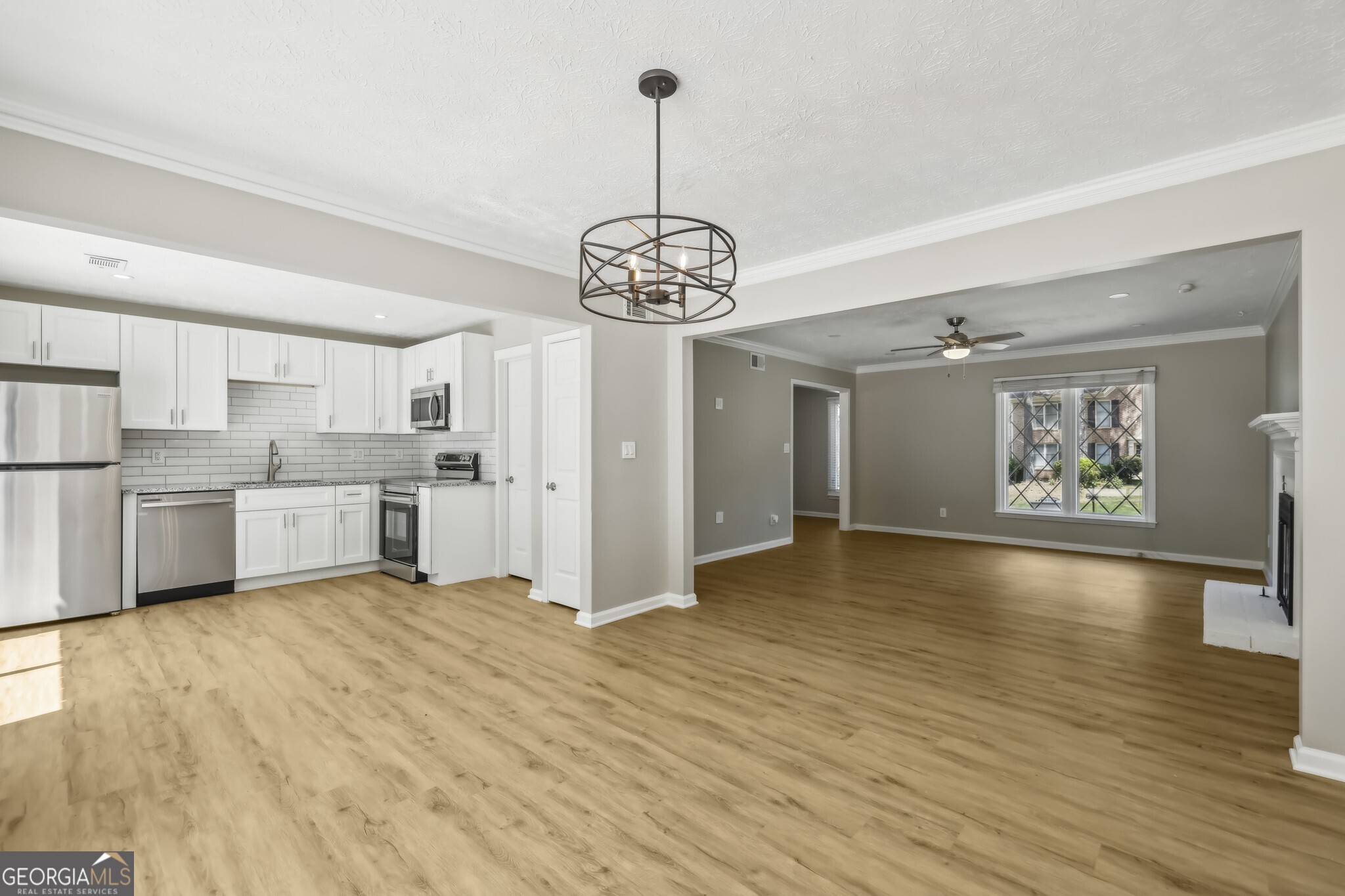 Hunters Cove - Residential Income