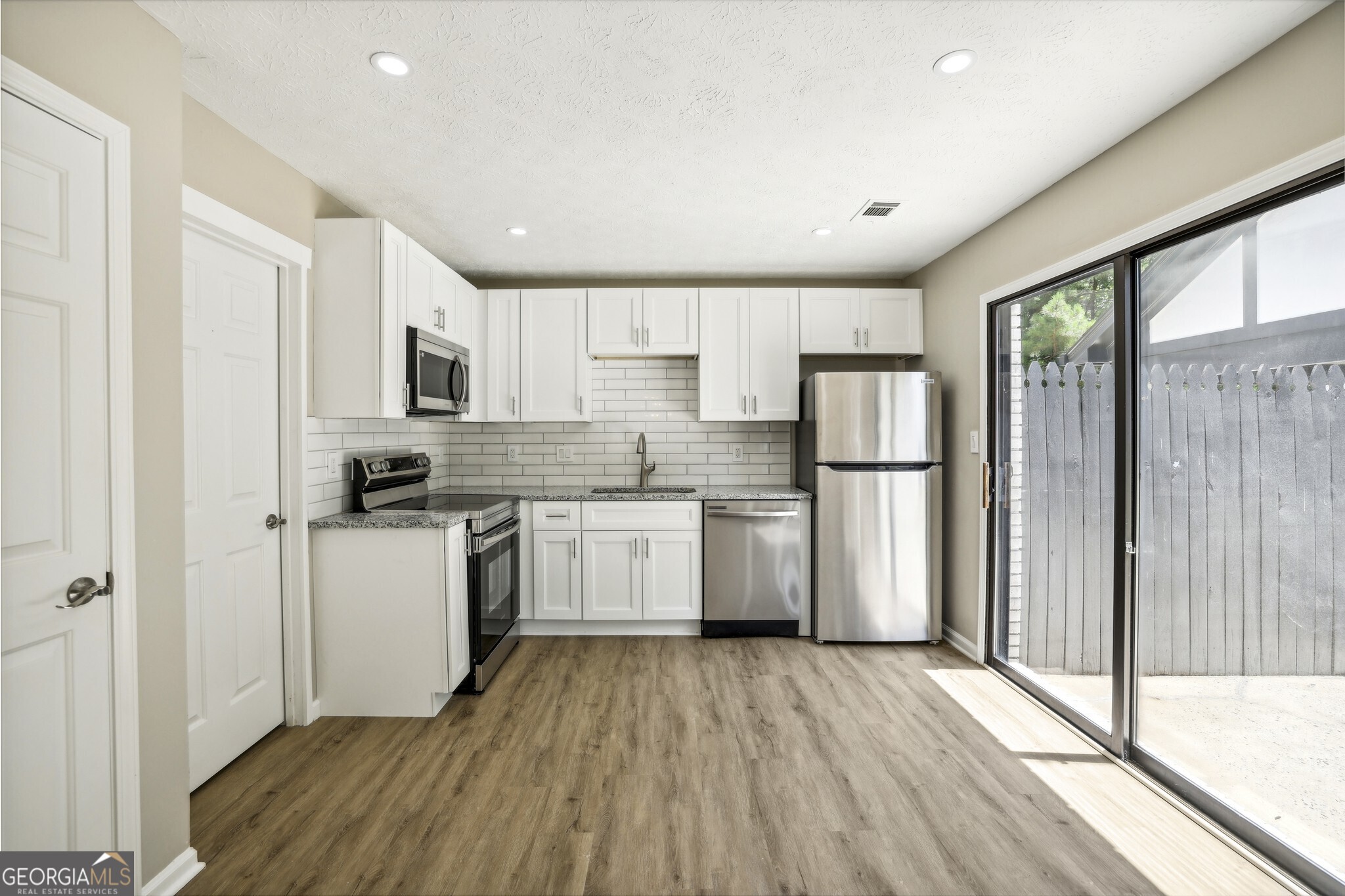 Hunters Cove - Residential Income