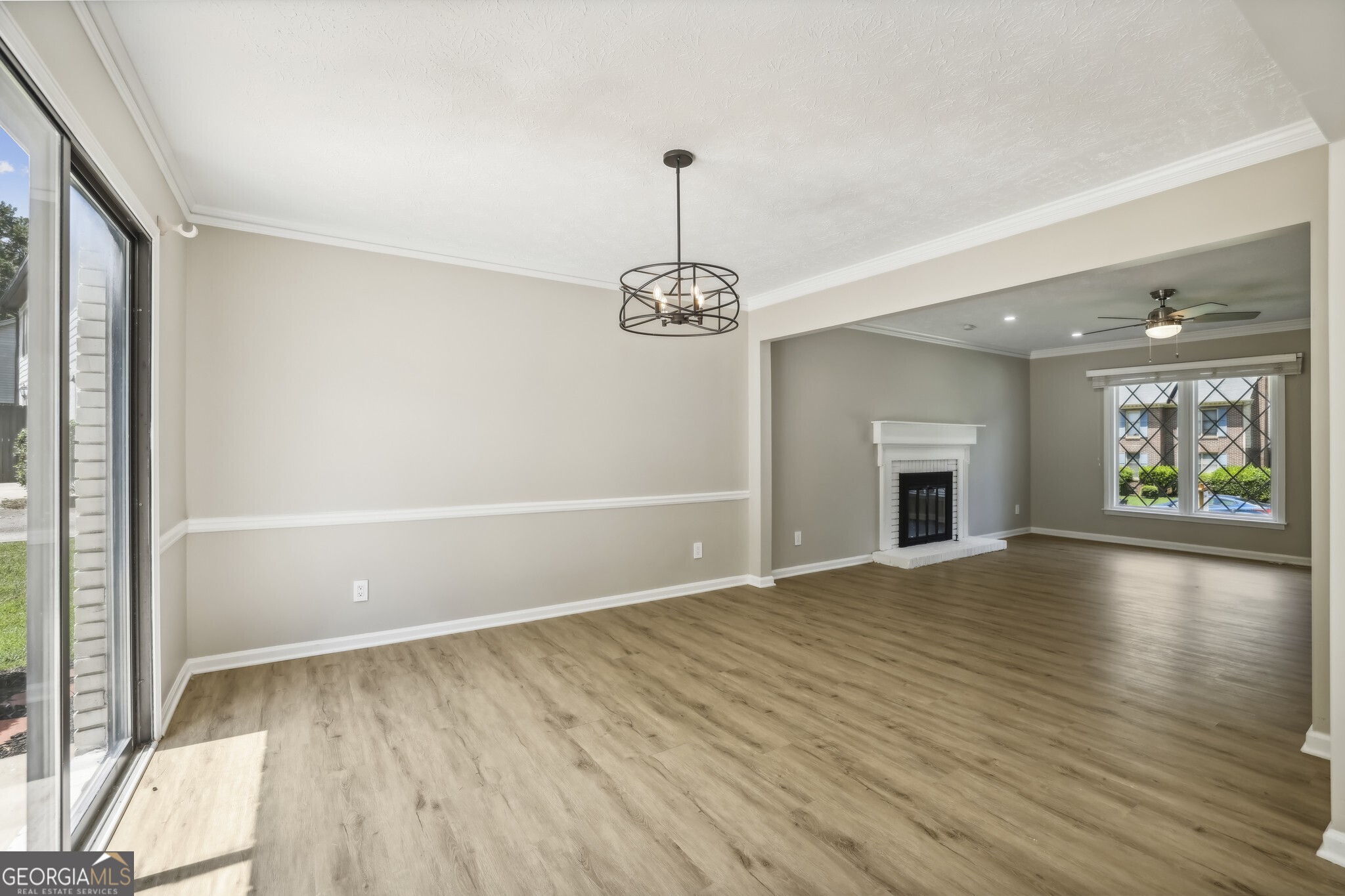 Hunters Cove - Residential Income