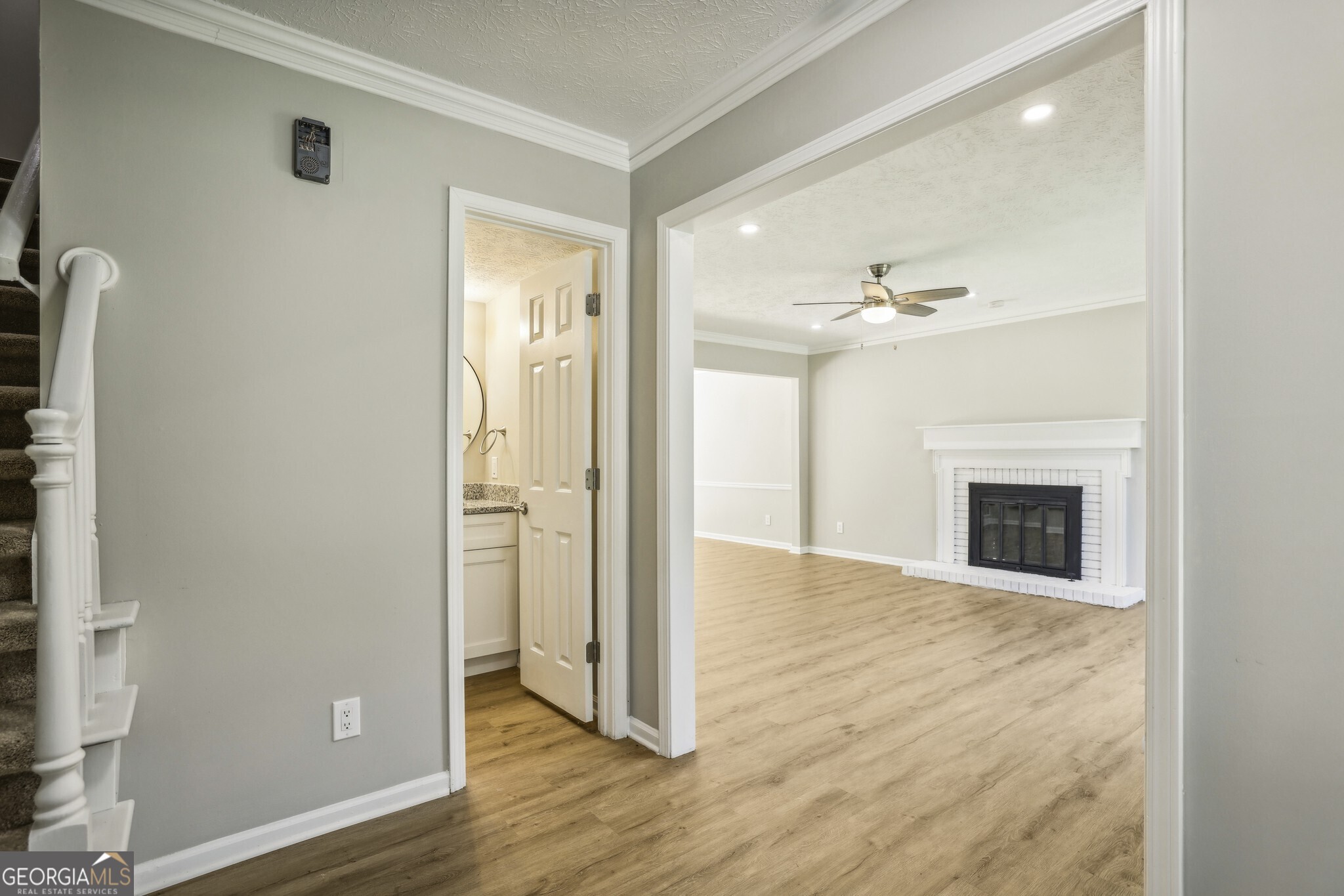 Hunters Cove - Residential Income