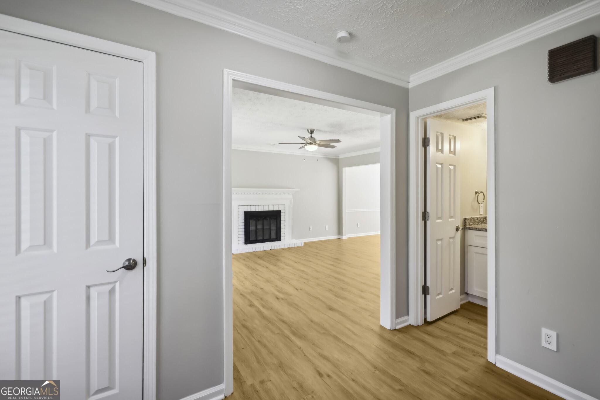 Hunters Cove - Residential Income