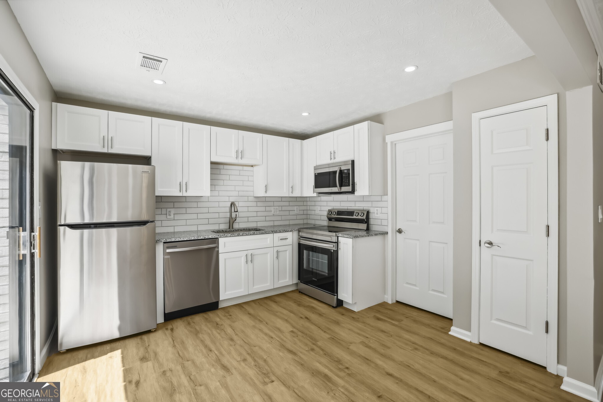Hunters Cove - Residential Income