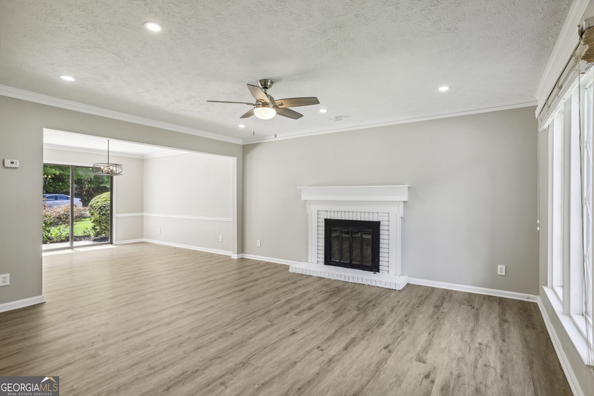 Hunters Cove - Residential Income
