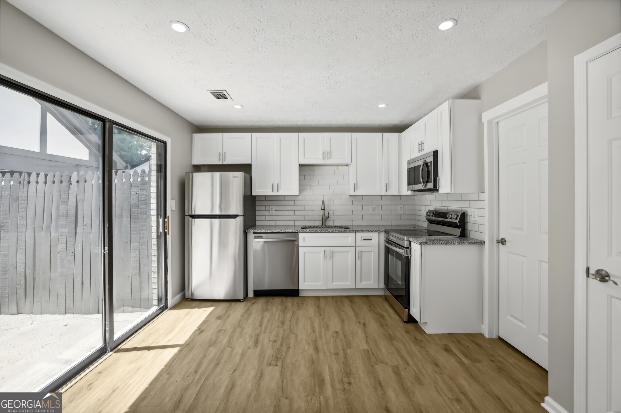 Hunters Cove - Residential Income