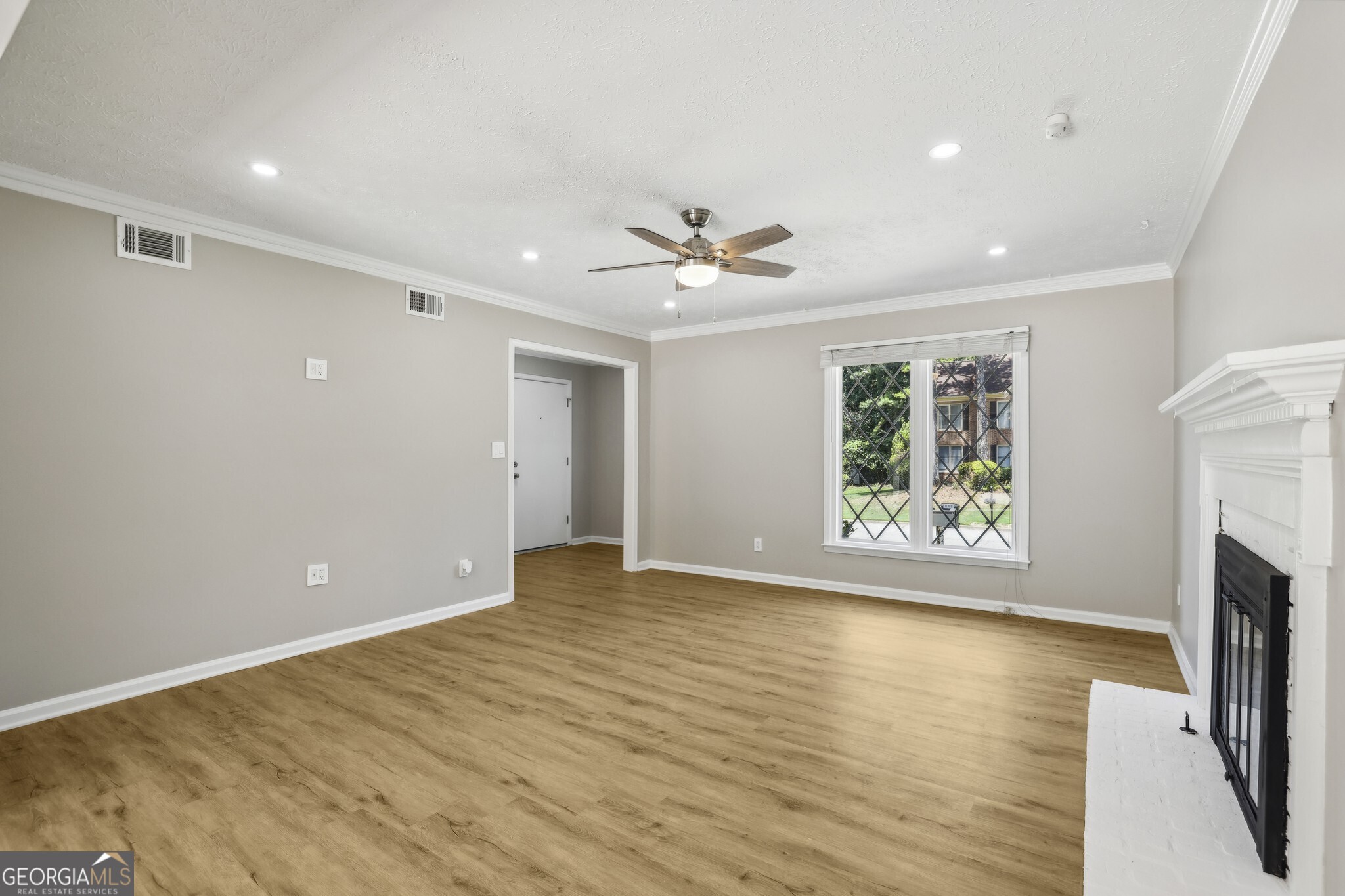 Hunters Cove - Residential Income