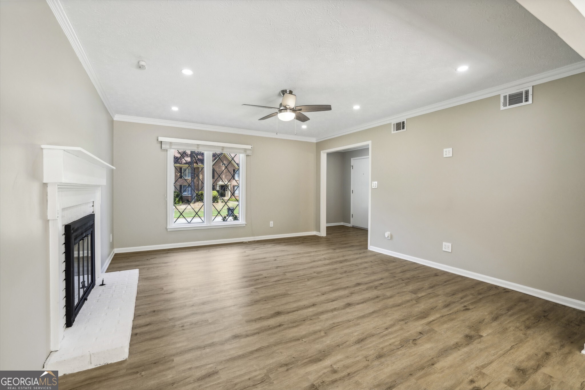Hunters Cove - Residential Income