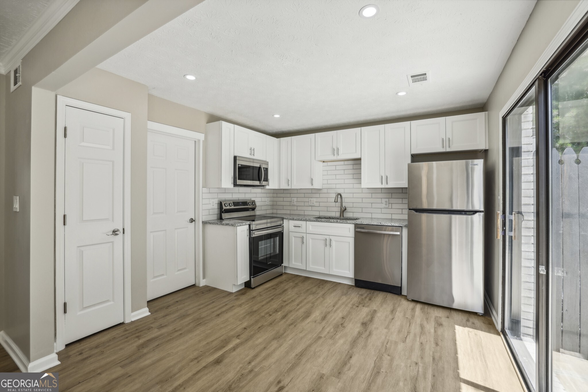 Hunters Cove - Residential Income