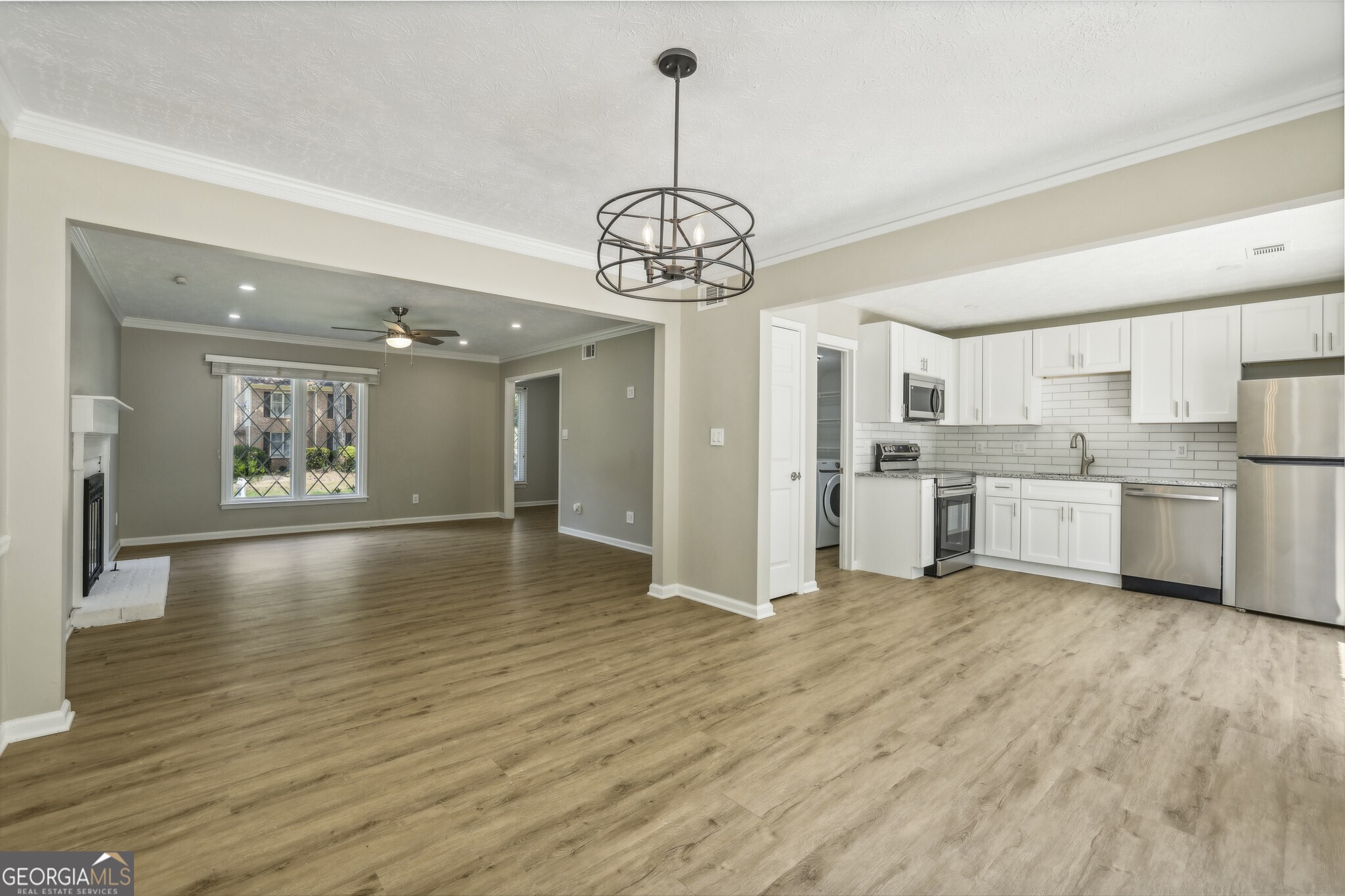 Hunters Cove - Residential Income