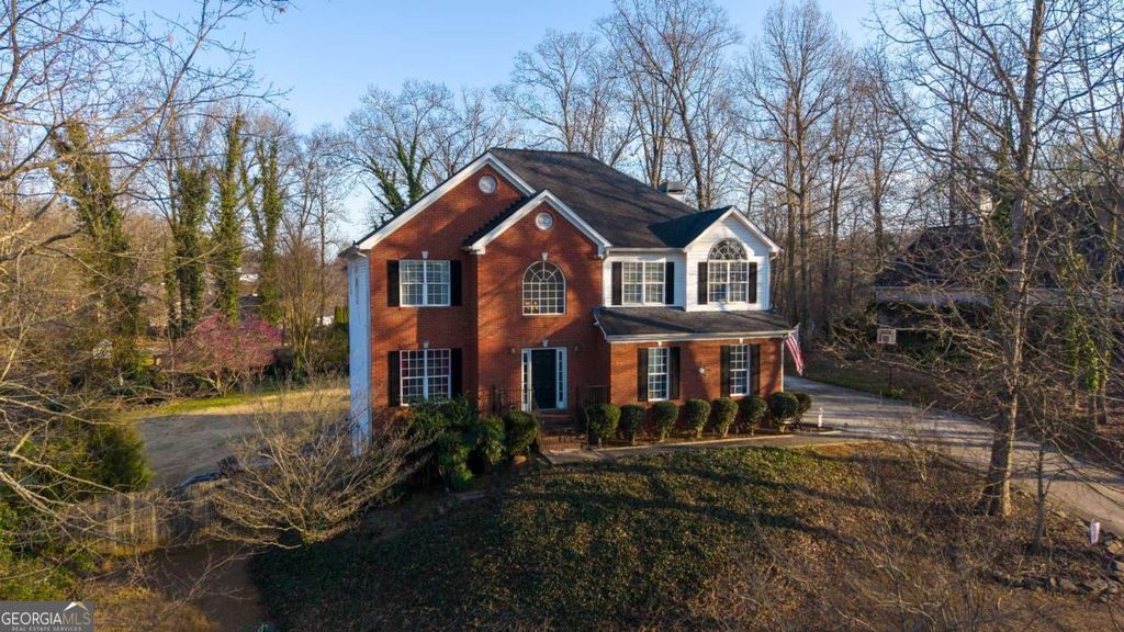 Photo of 1950 East Bay St, Hoschton, GA 30548 (MLS # 10709246)