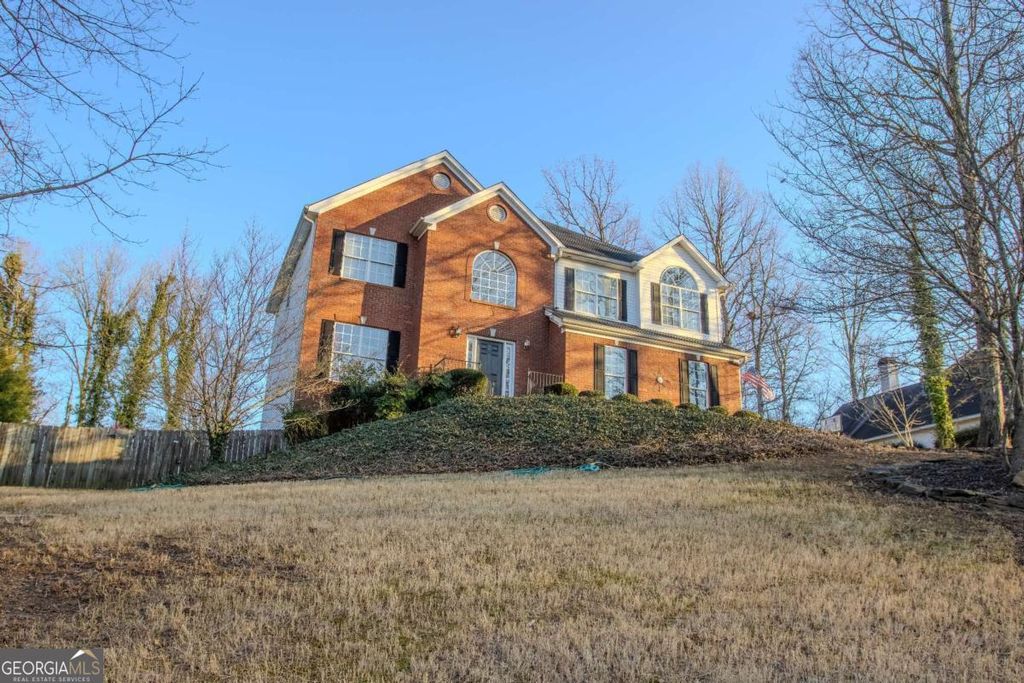 Photo of 1950 East Bay St, Hoschton, GA 30548 (MLS # 10709246)