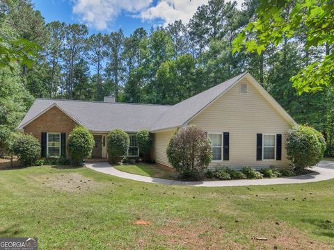 58 The Farm RD McDonough GA 30252