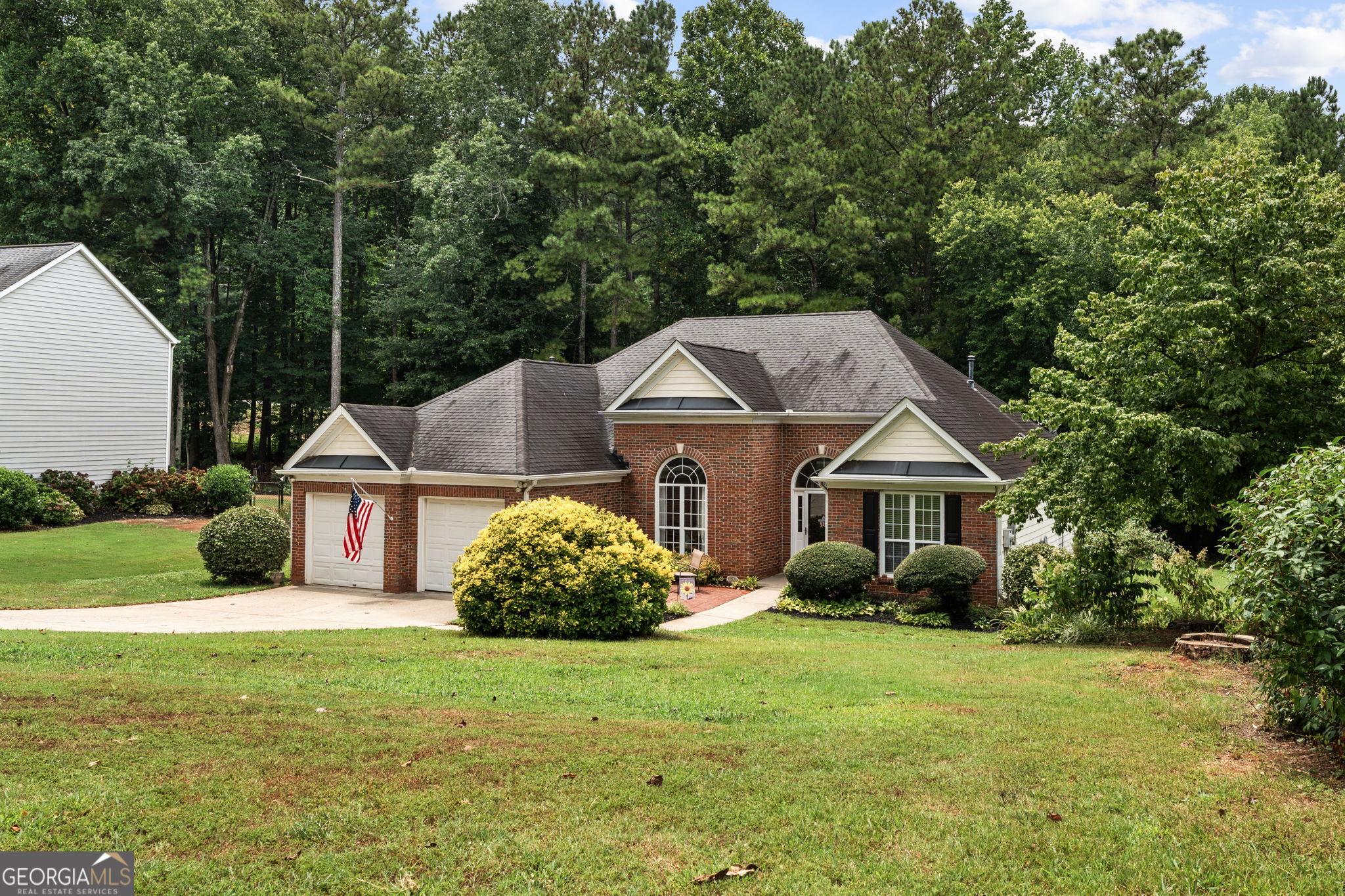 128 Fallow LN