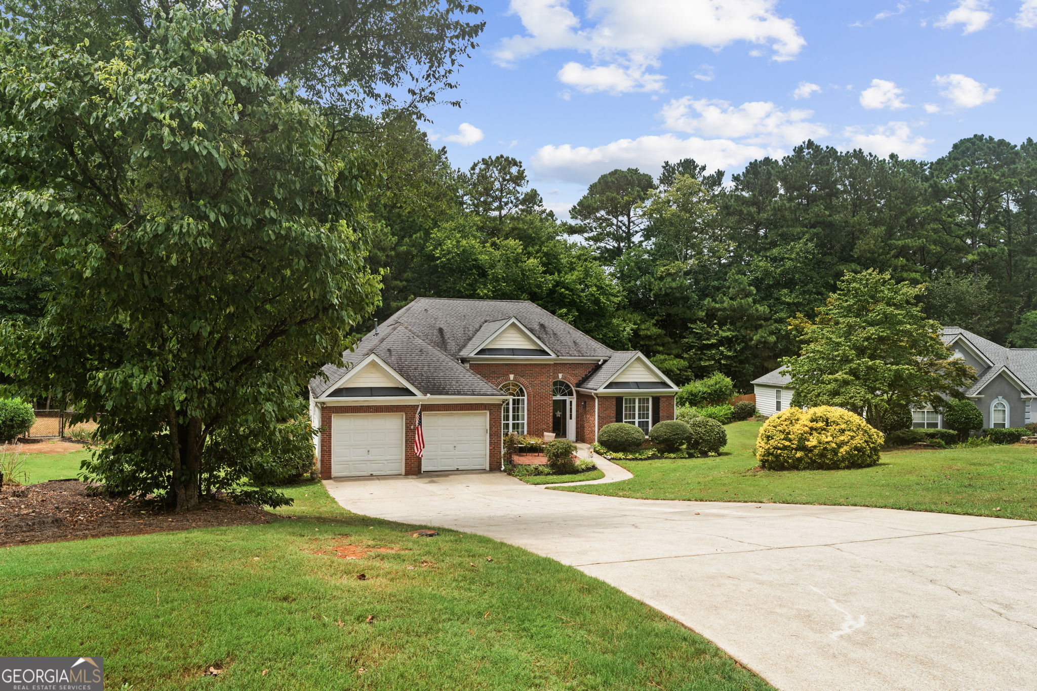 128 Fallow LN