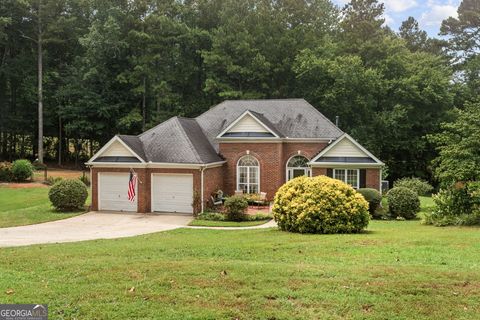 128 Fallow LN Acworth GA 30101