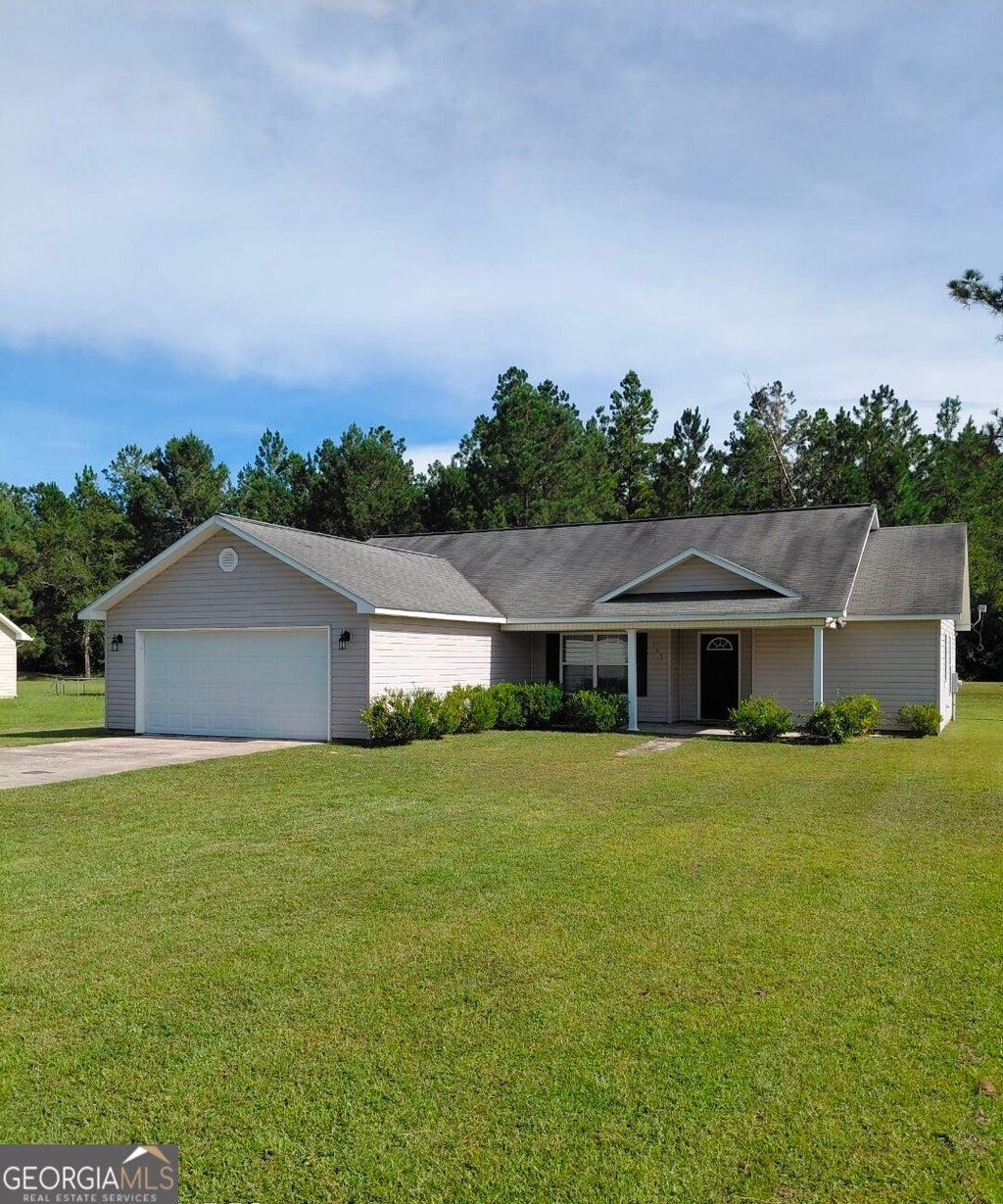 Photo of 105 Windward Way, Folkston, GA 31537 (MLS # 10835593)