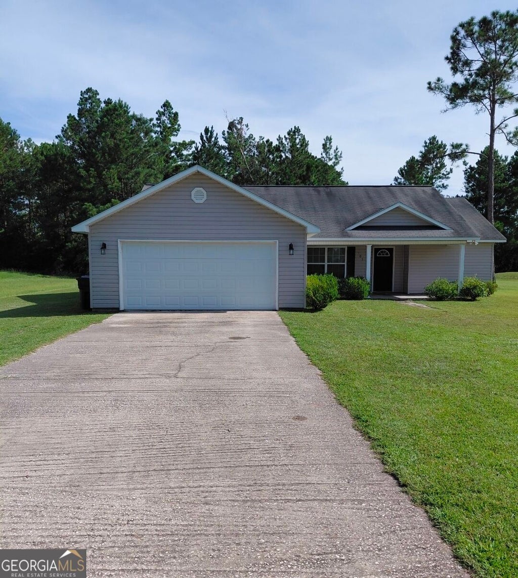 Photo of 105 Windward Way, Folkston, GA 31537 (MLS # 10835593)