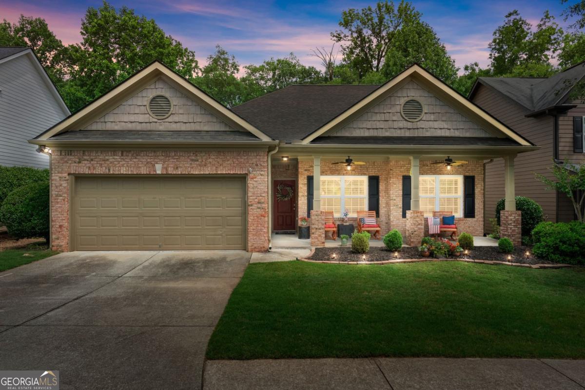 6943 Grand Hickory DR