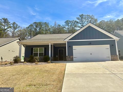 8325 Loch Lomand Lane, Winston, GA 30187 - MLS#: 10482302