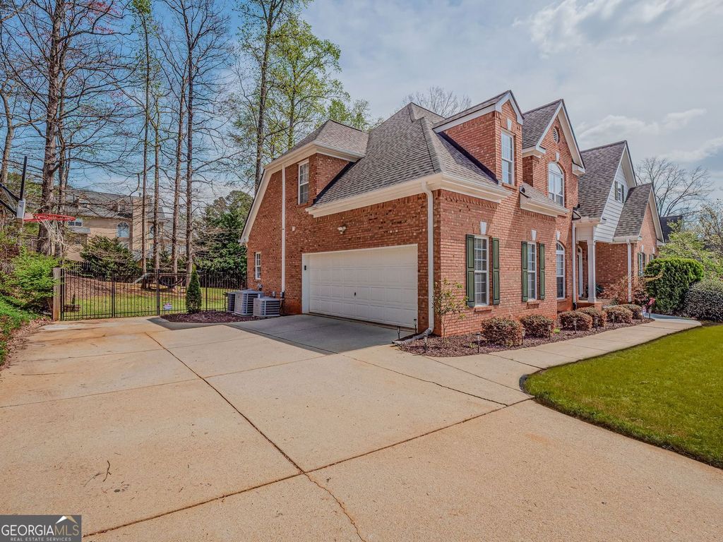 Photo of 1827 Dover Court, Douglasville, GA 30135 (MLS # 10725822)