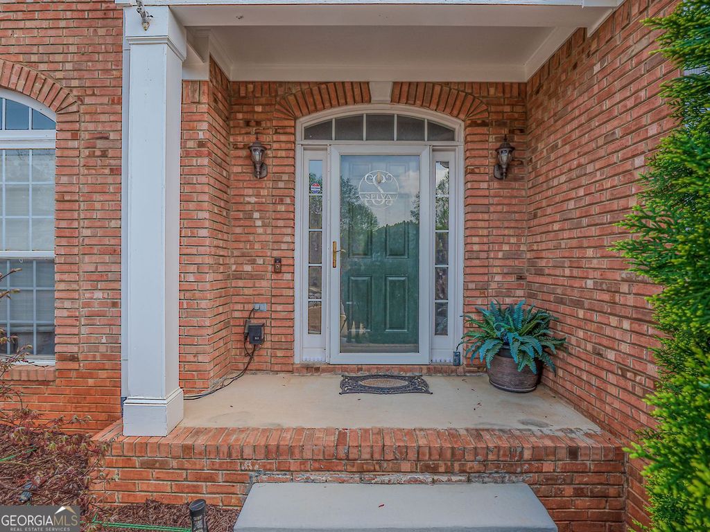 Photo of 1827 Dover Court, Douglasville, GA 30135 (MLS # 10725822)