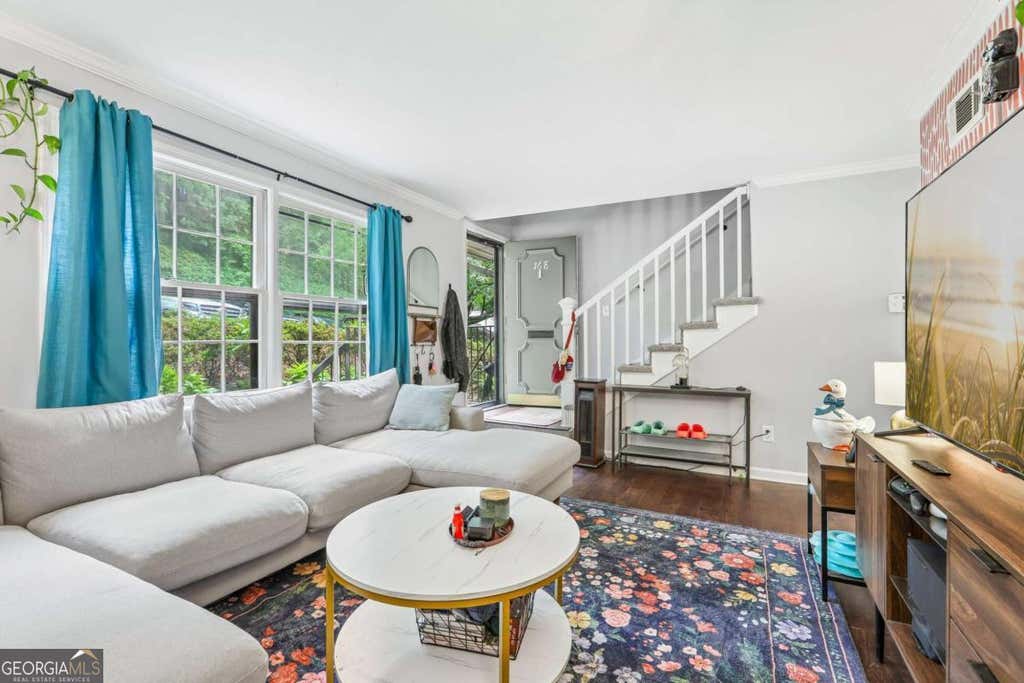 Photo of 168 Barone Place NW, Atlanta, GA 30327 (MLS # 10825774)