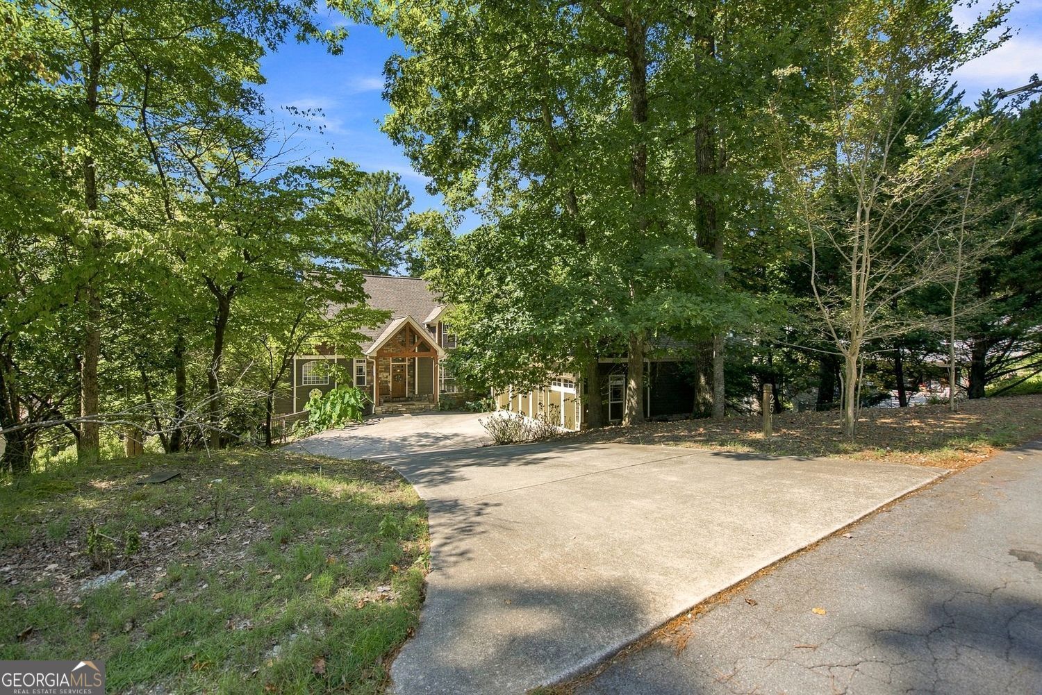 251 White Antelope ST