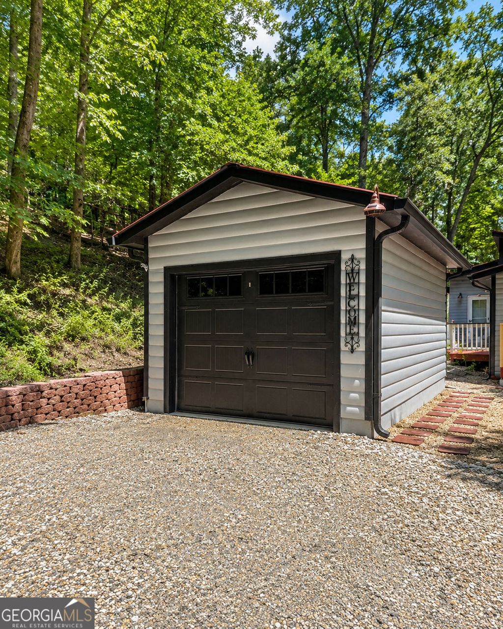 Photo of 2261 Paradise Valley Road, cleveland, GA 30528 (MLS # 10812502)