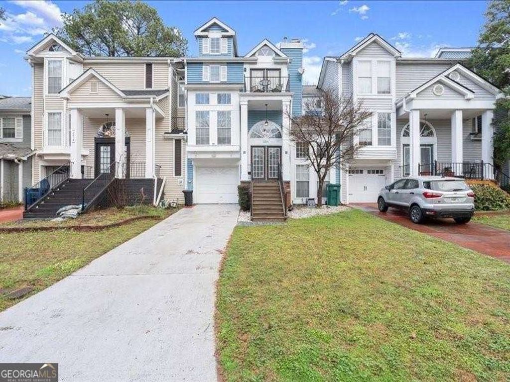 Photo of 2216 Goodwood Boulevard SE, Smyrna, GA 30080 (MLS # 10704939)