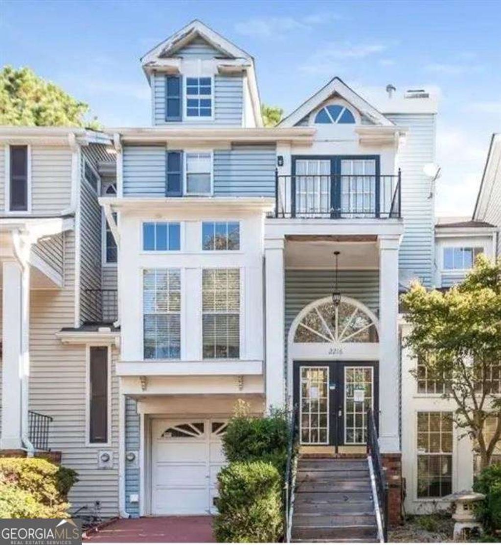 Photo of 2216 Goodwood Boulevard SE, Smyrna, GA 30080 (MLS # 10704939)