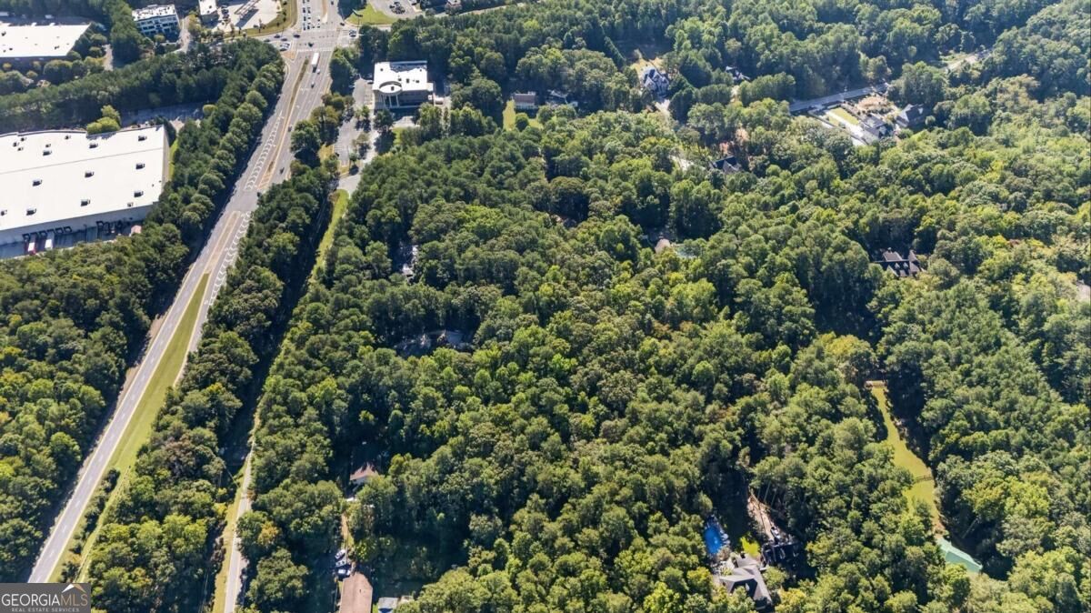 3334 Burnette RD