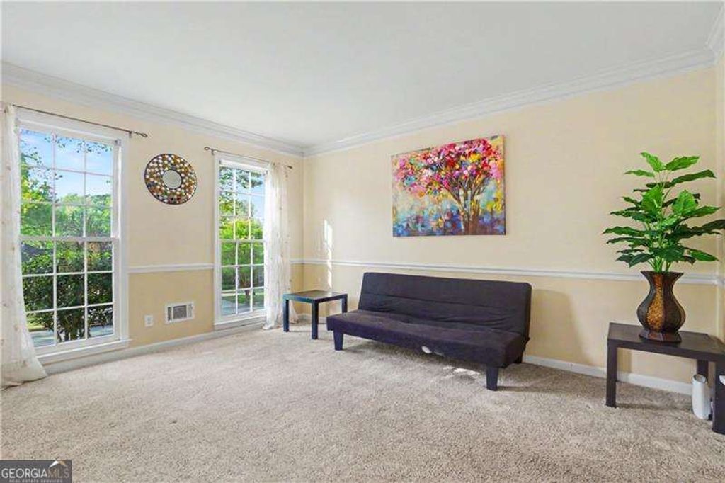 Photo of 3430 Waters Mill Drive, Alpharetta, GA 30022 (MLS # 10733313)