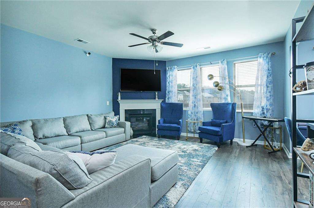 Photo of 469 Azalea Bloom Drive, Loganville, GA 30052 (MLS # 10664896)