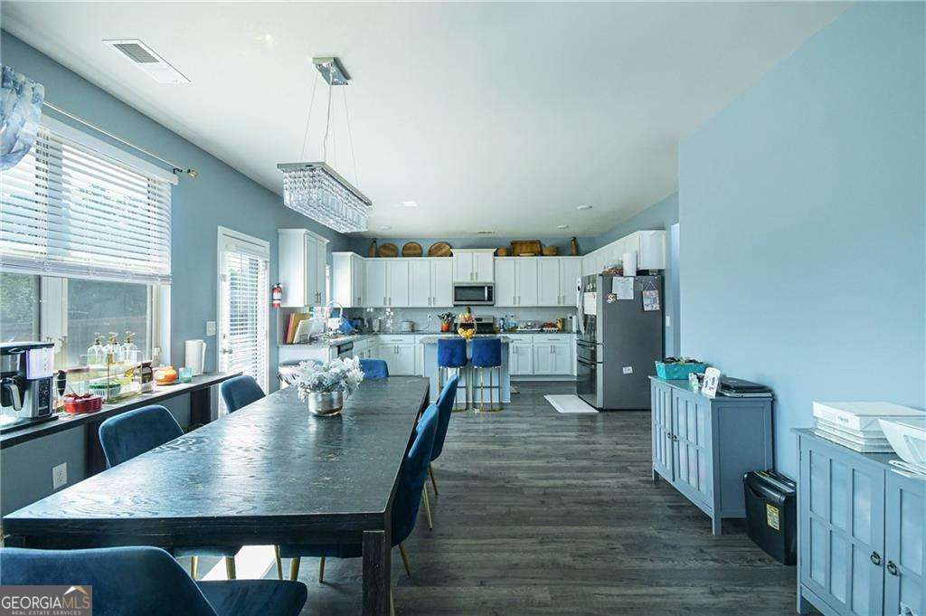 Photo of 469 Azalea Bloom Drive, Loganville, GA 30052 (MLS # 10664896)