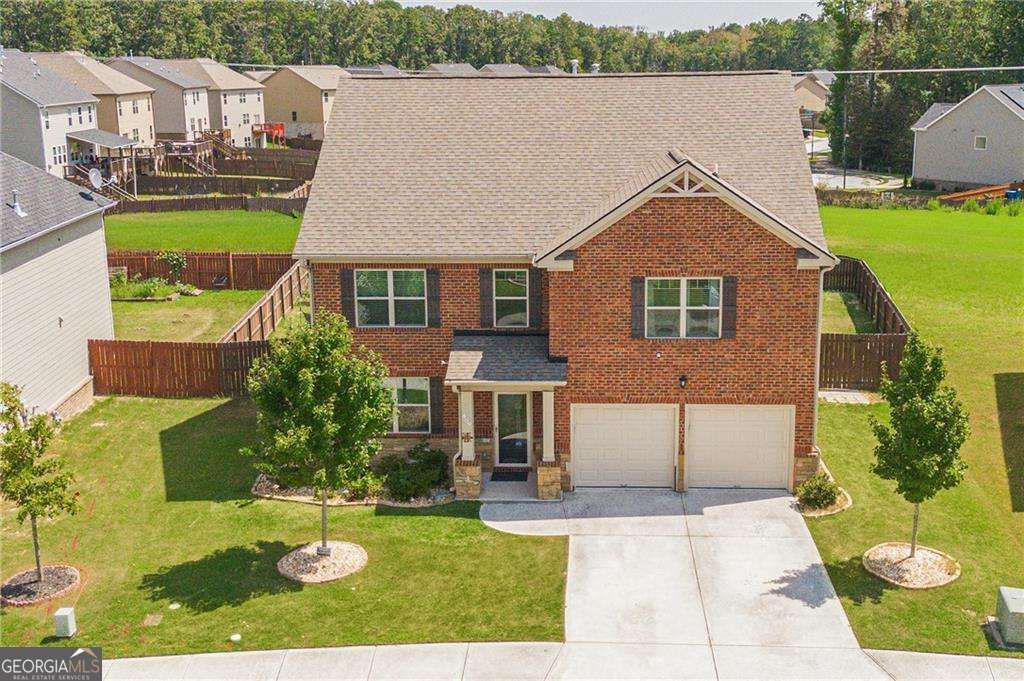 Photo of 469 Azalea Bloom Drive, Loganville, GA 30052 (MLS # 10664896)